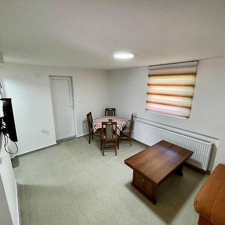 Apartment Velago Zlatibor Exteriör bild