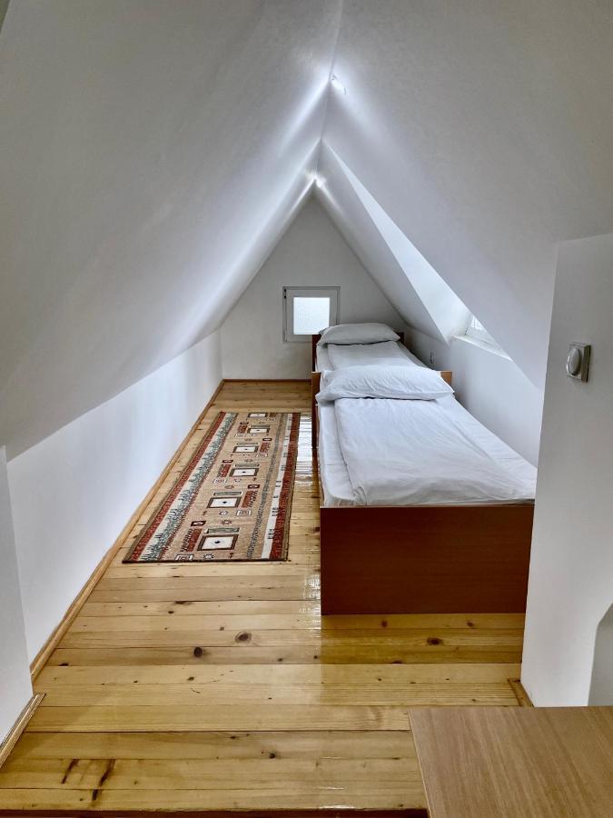 Apartment Velago Zlatibor Exteriör bild