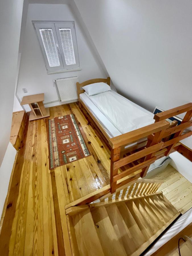 Apartment Velago Zlatibor Exteriör bild