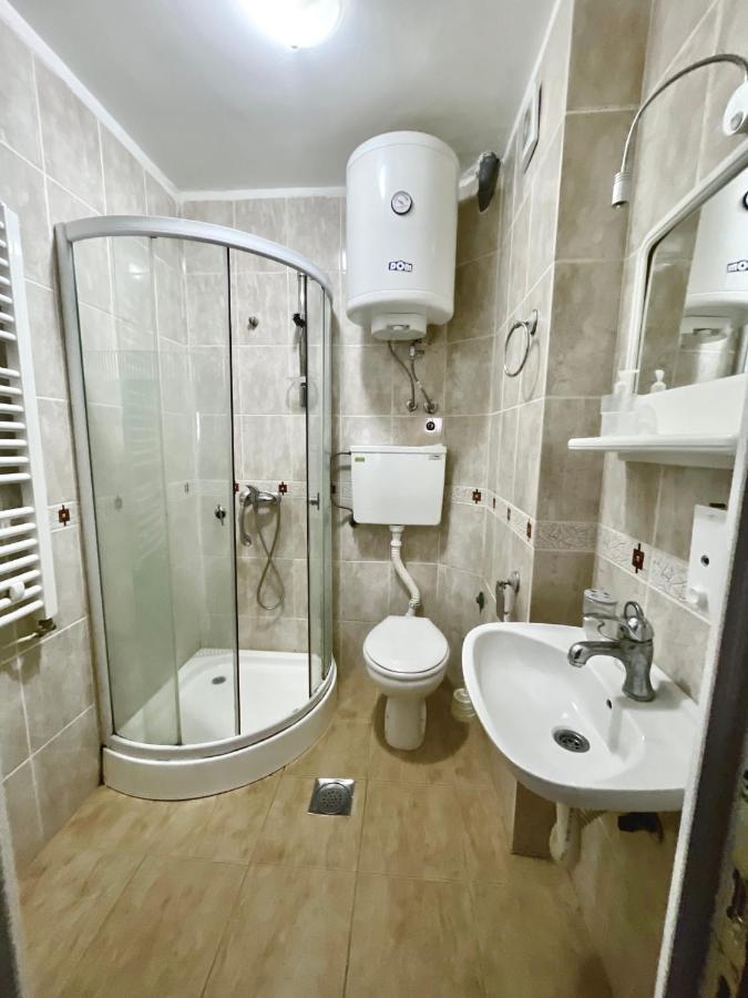 Apartment Velago Zlatibor Exteriör bild