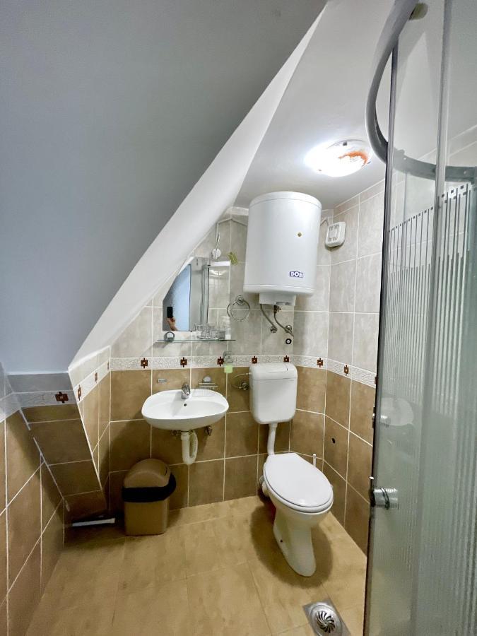 Apartment Velago Zlatibor Exteriör bild
