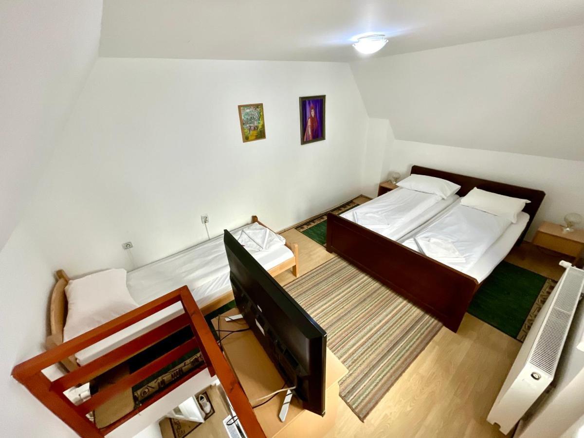 Apartment Velago Zlatibor Exteriör bild