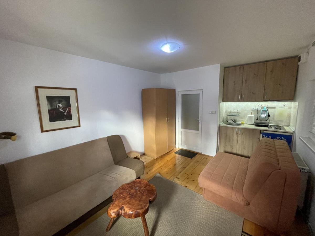 Apartment Velago Zlatibor Exteriör bild