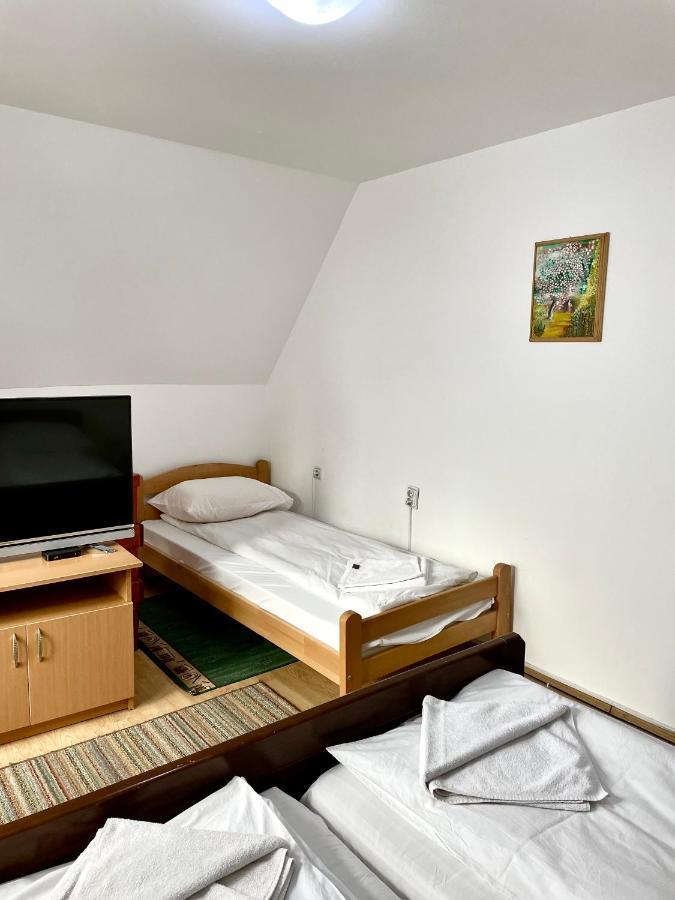 Apartment Velago Zlatibor Exteriör bild