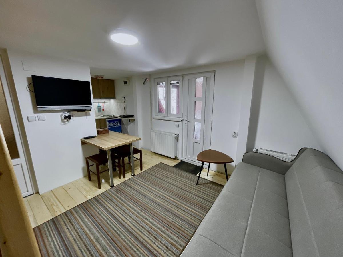 Apartment Velago Zlatibor Exteriör bild