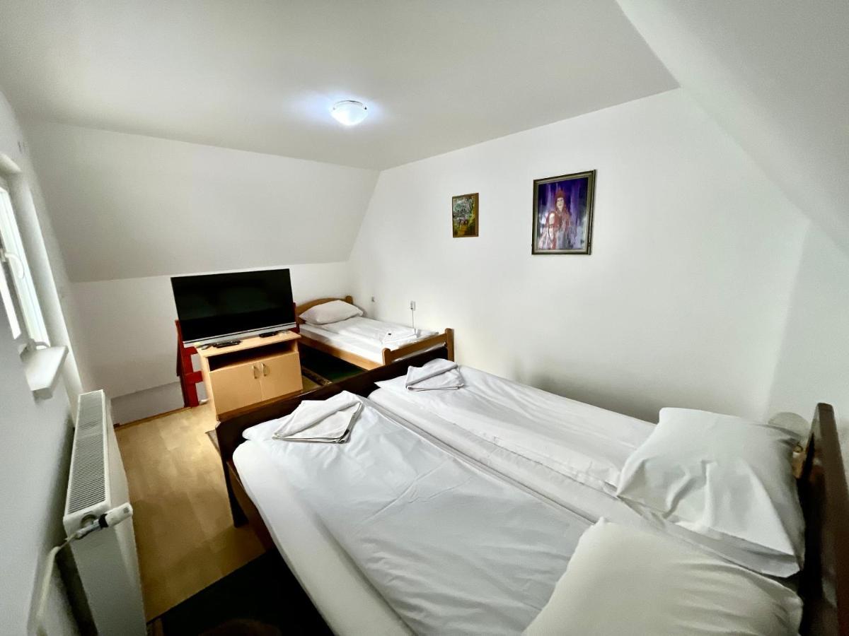 Apartment Velago Zlatibor Exteriör bild