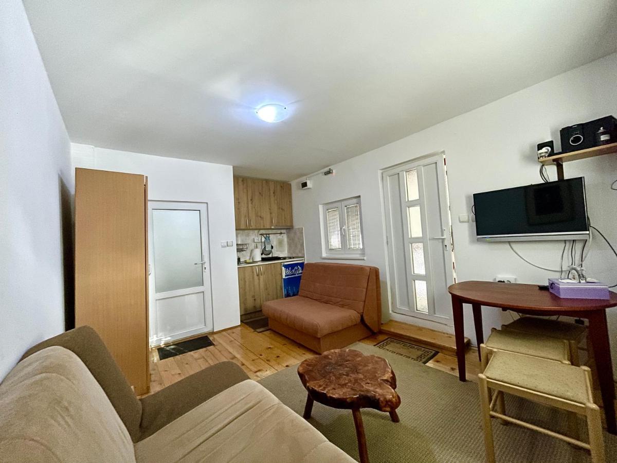 Apartment Velago Zlatibor Exteriör bild