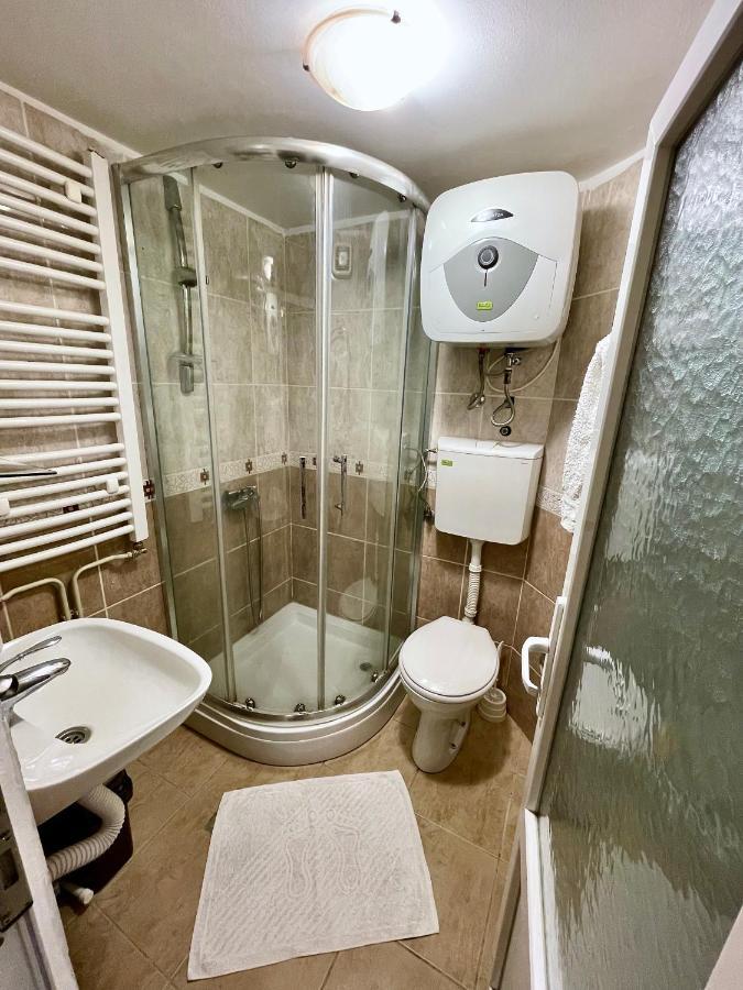 Apartment Velago Zlatibor Exteriör bild