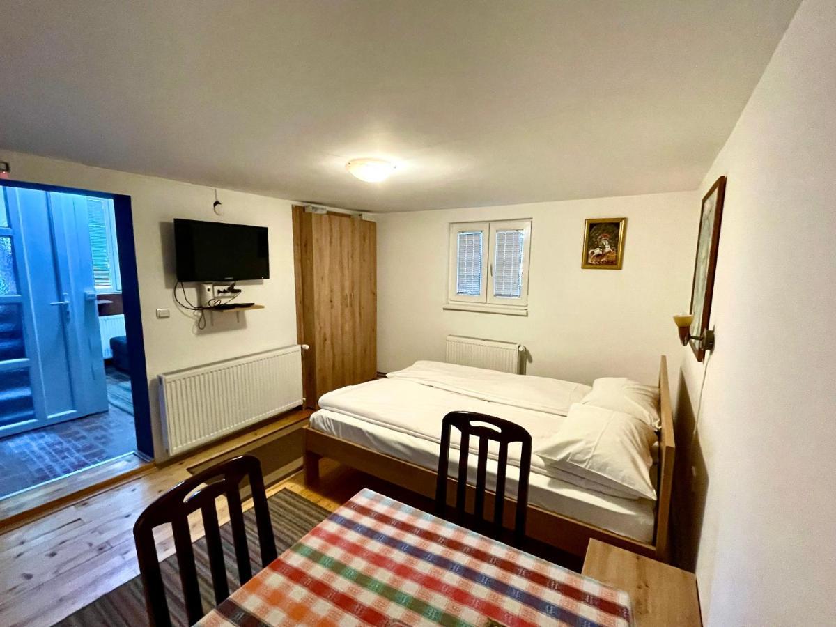 Apartment Velago Zlatibor Exteriör bild