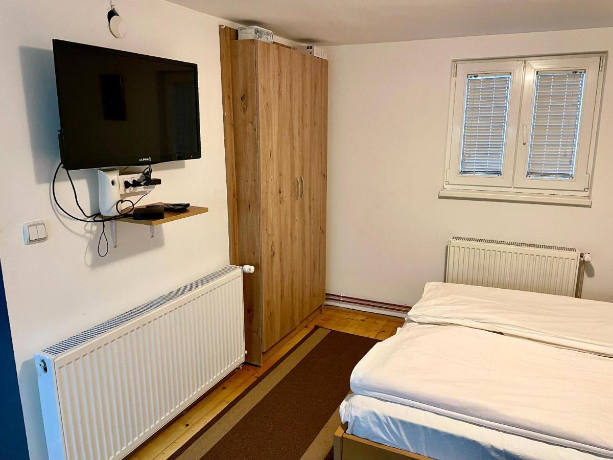 Apartment Velago Zlatibor Exteriör bild