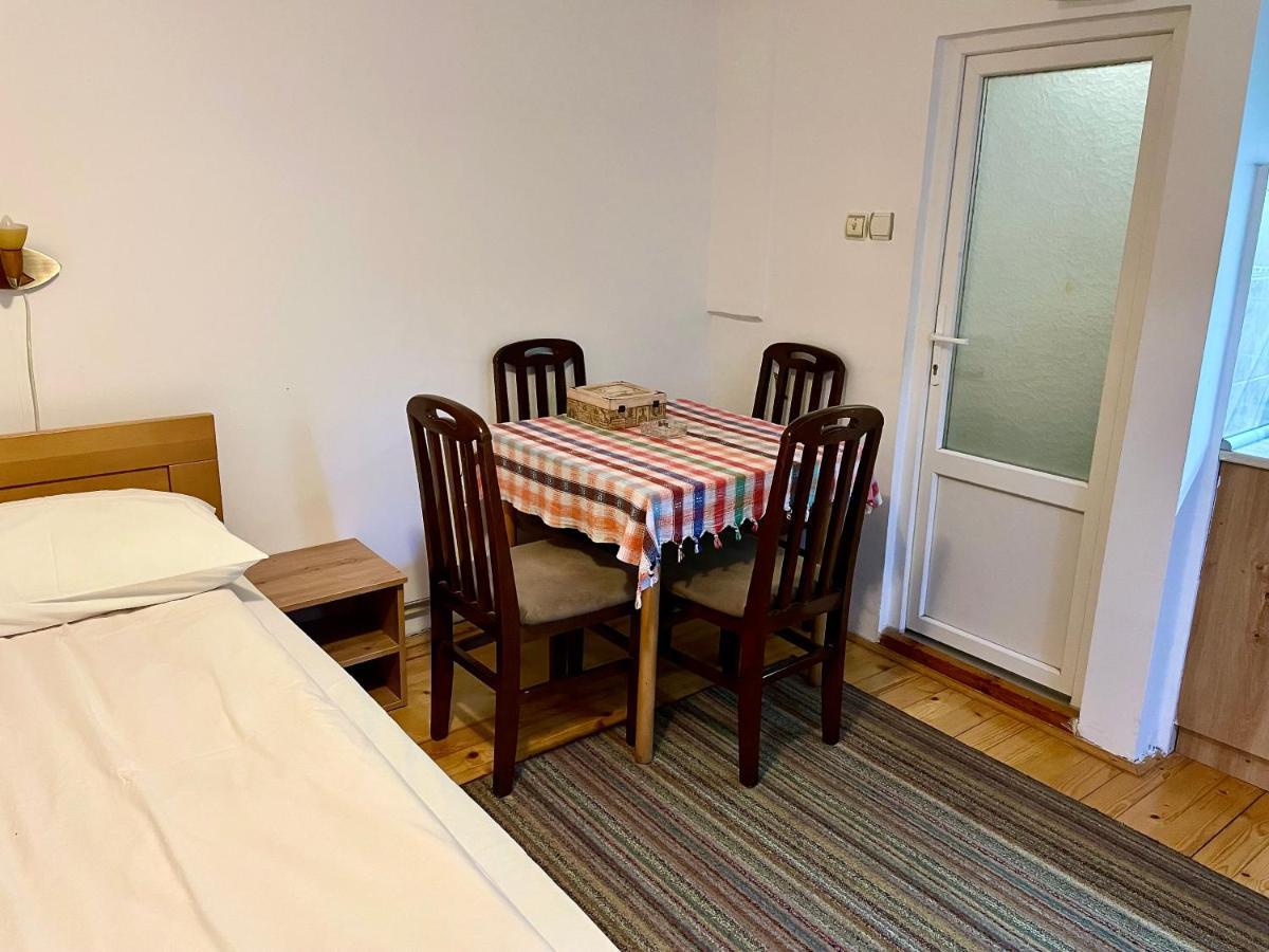 Apartment Velago Zlatibor Exteriör bild