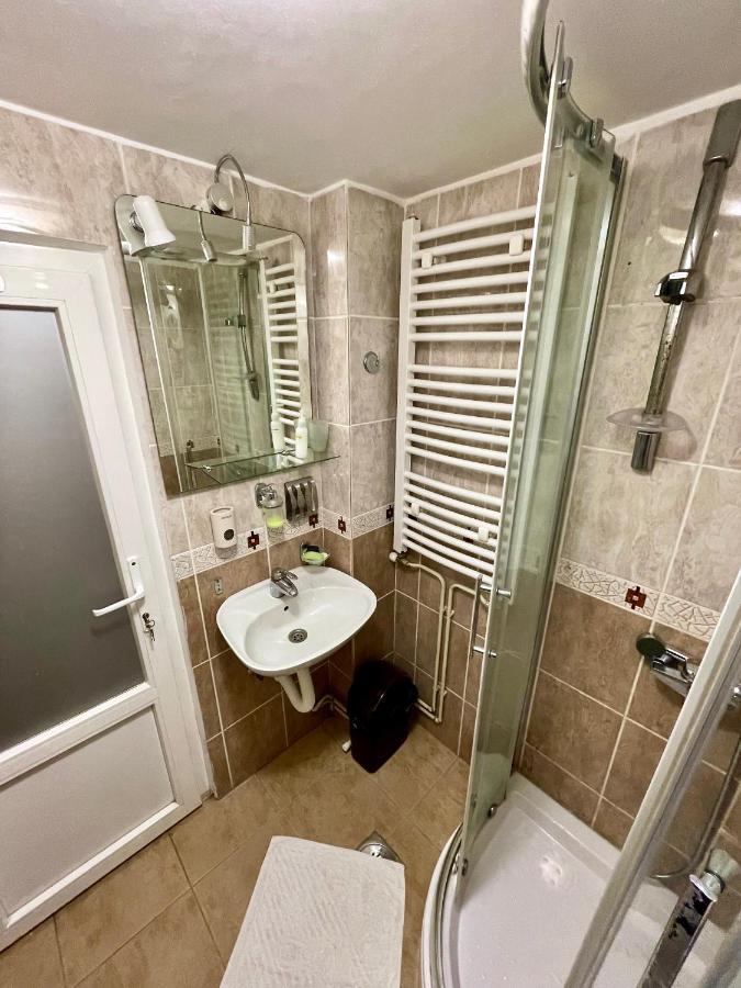 Apartment Velago Zlatibor Exteriör bild