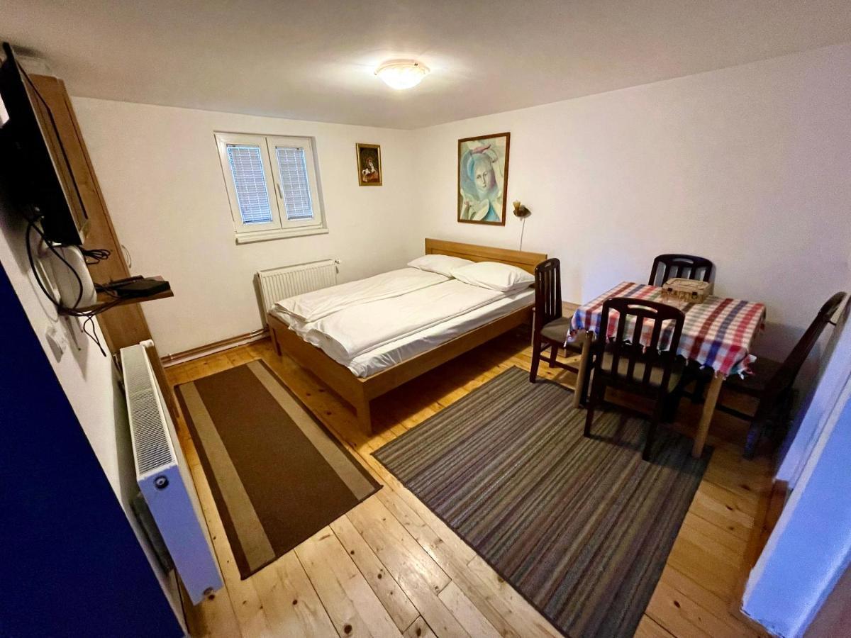 Apartment Velago Zlatibor Exteriör bild