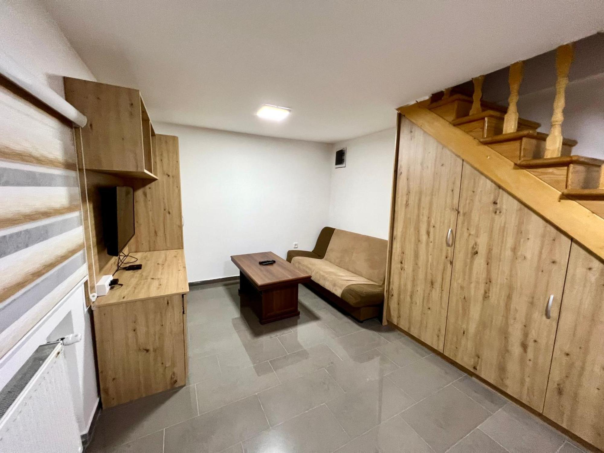 Apartment Velago Zlatibor Exteriör bild