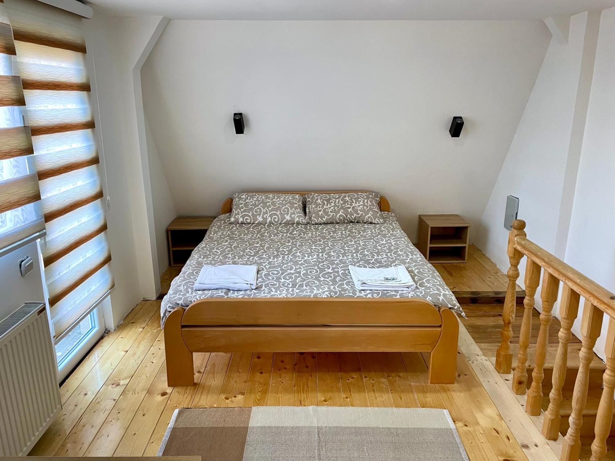 Apartment Velago Zlatibor Exteriör bild