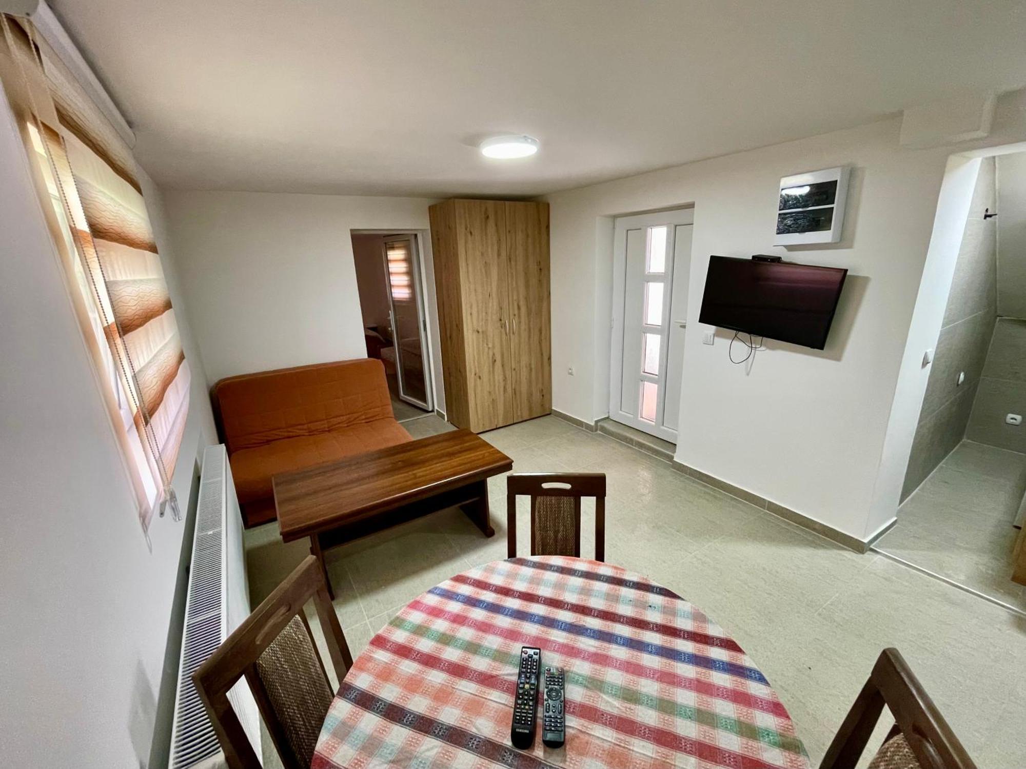 Apartment Velago Zlatibor Exteriör bild