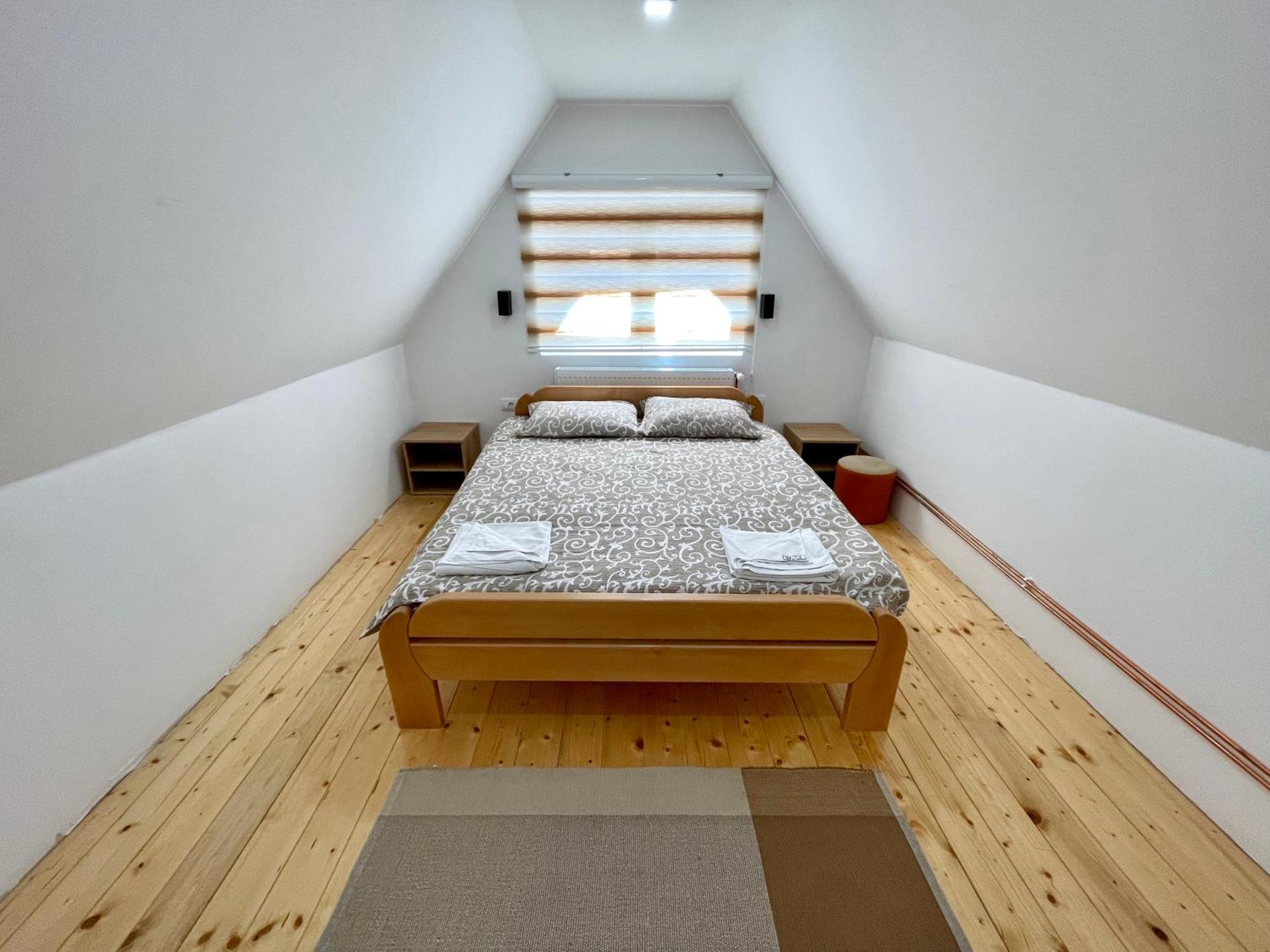 Apartment Velago Zlatibor Exteriör bild