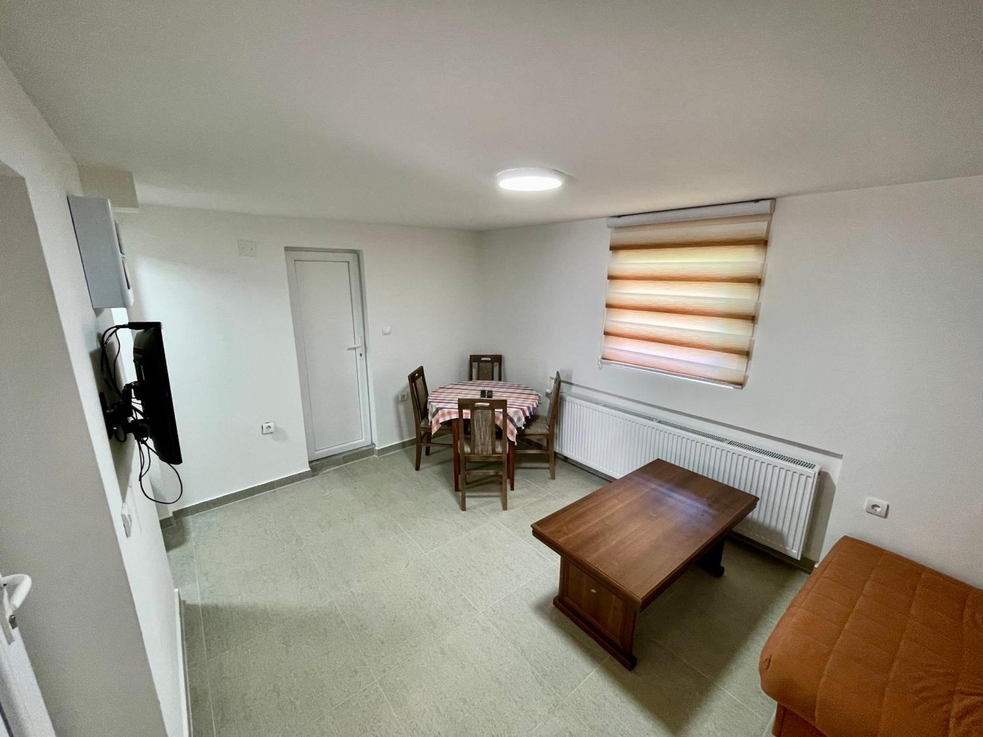 Apartment Velago Zlatibor Exteriör bild