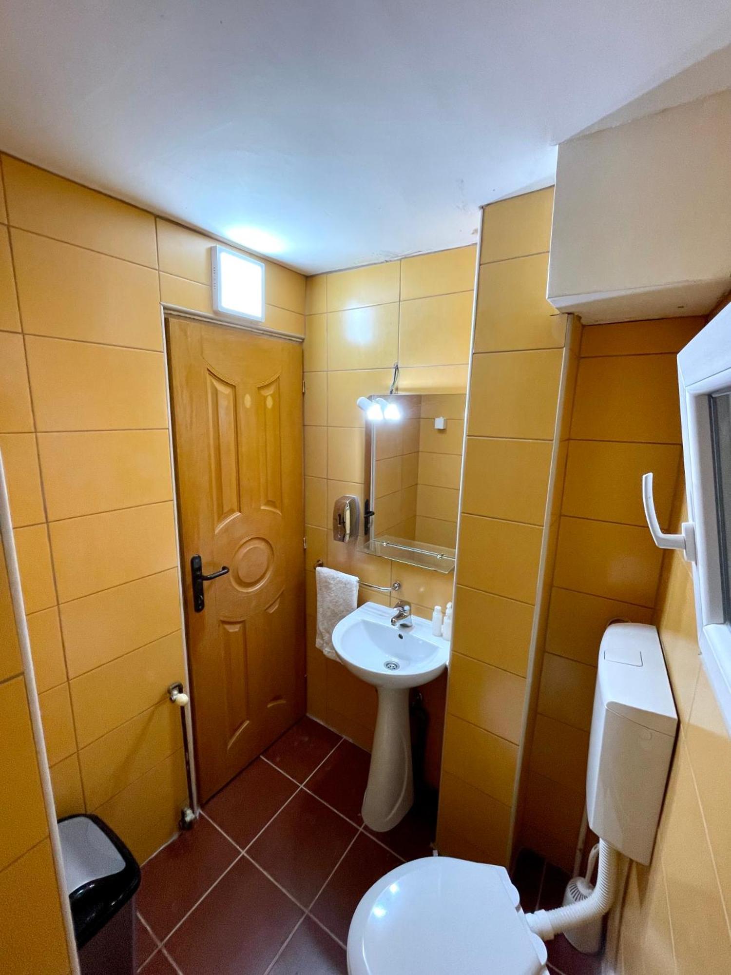 Apartment Velago Zlatibor Exteriör bild