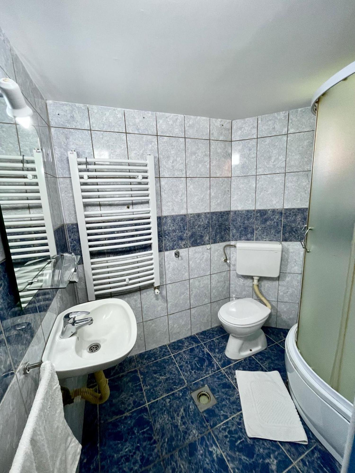Apartment Velago Zlatibor Exteriör bild