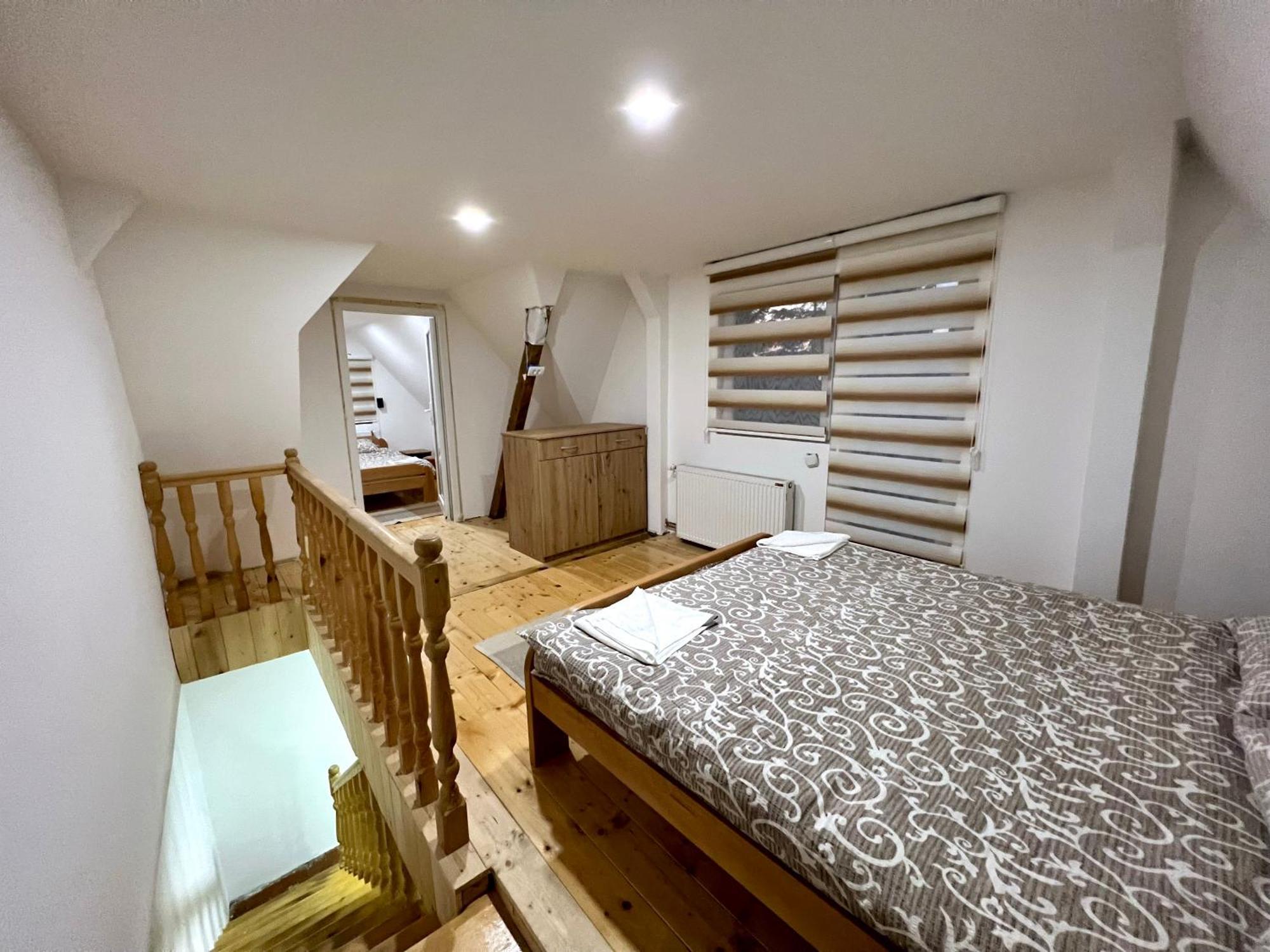 Apartment Velago Zlatibor Exteriör bild