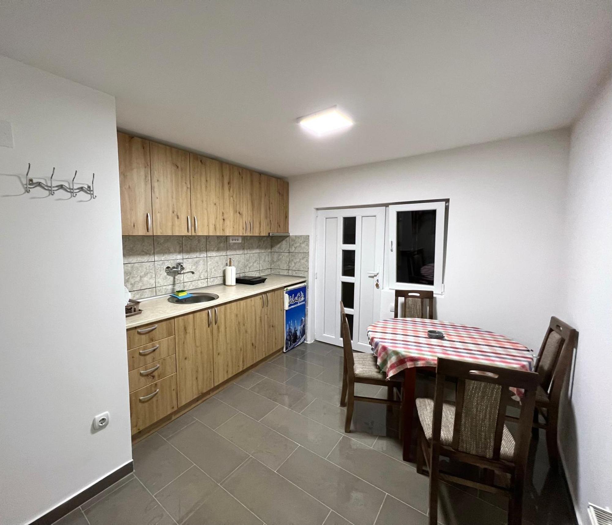 Apartment Velago Zlatibor Exteriör bild