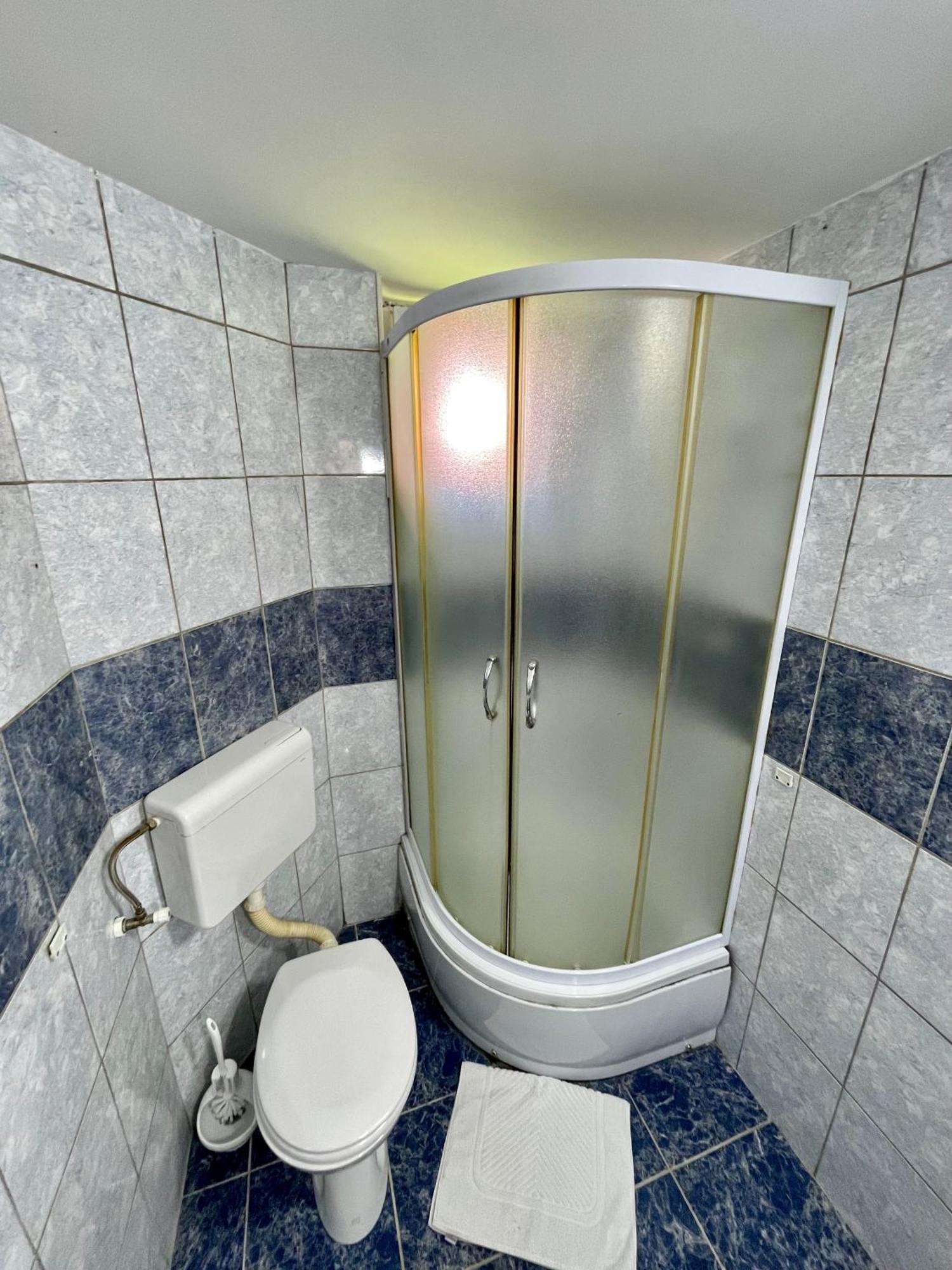 Apartment Velago Zlatibor Exteriör bild