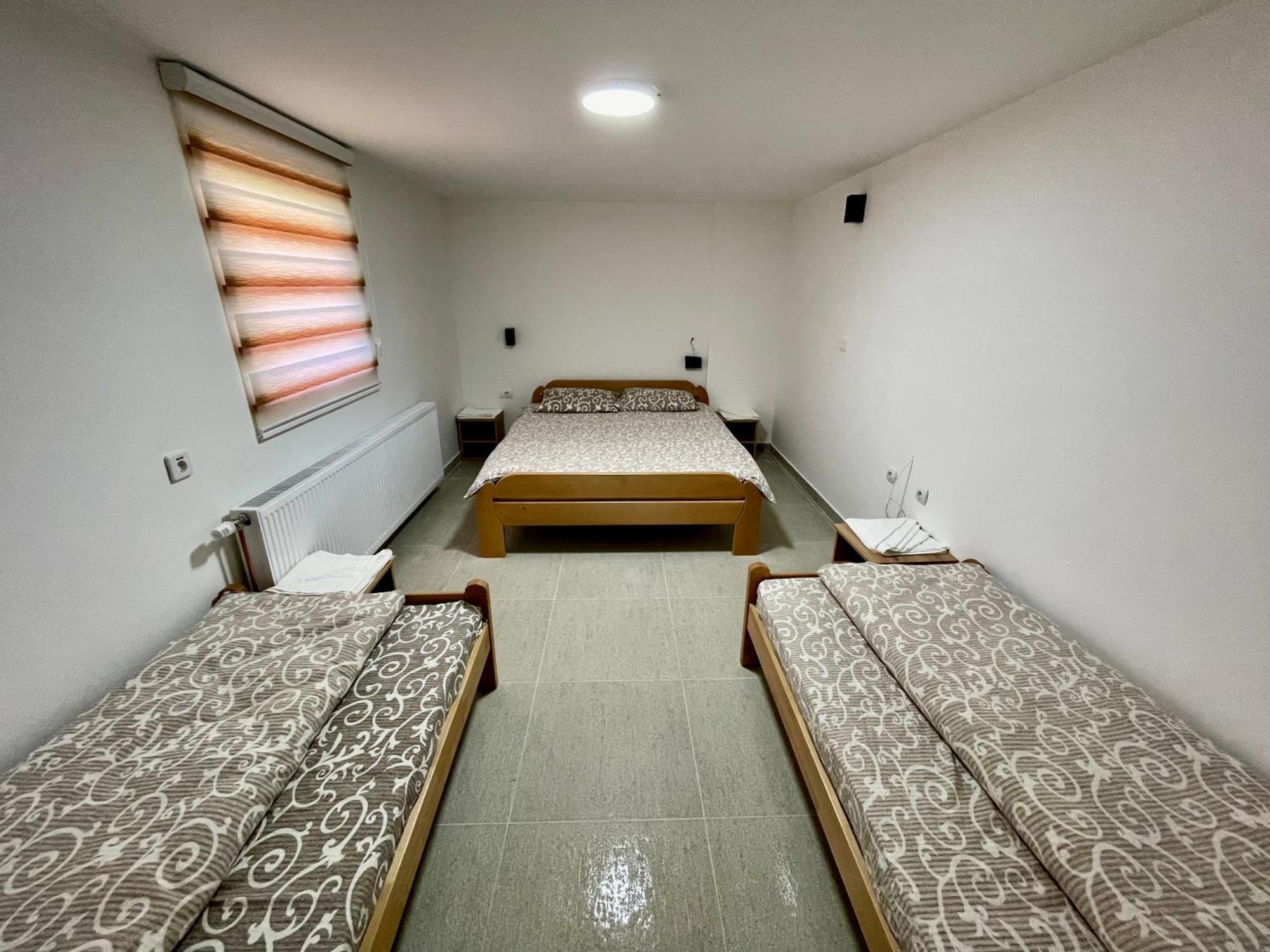 Apartment Velago Zlatibor Exteriör bild