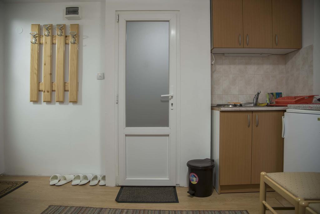 Apartment Velago Zlatibor Exteriör bild