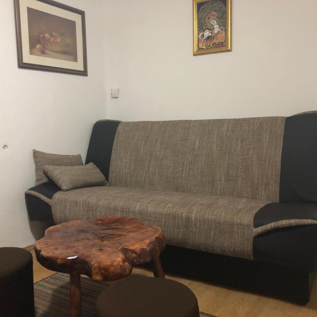 Apartment Velago Zlatibor Exteriör bild